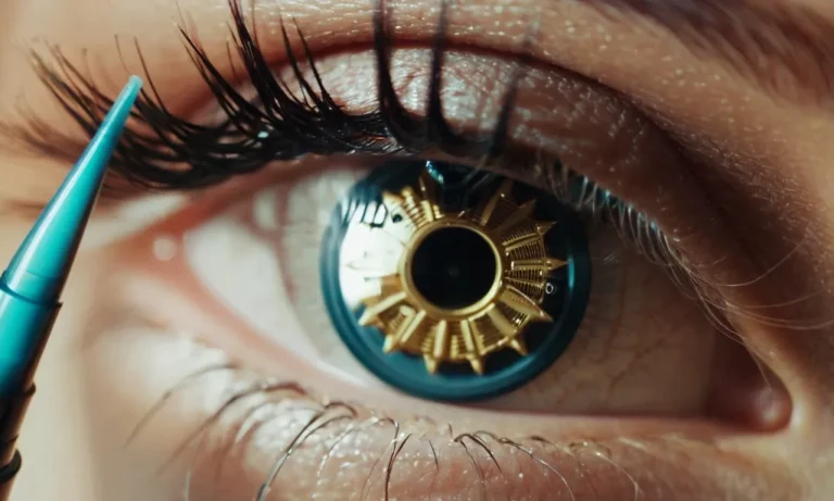 How Long Does Duo Eyelash Glue Last? A Comprehensive Guide