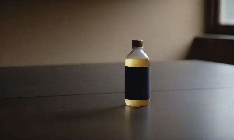 How Long Does It Take For Pva Glue To Dry? A Comprehensive Guide