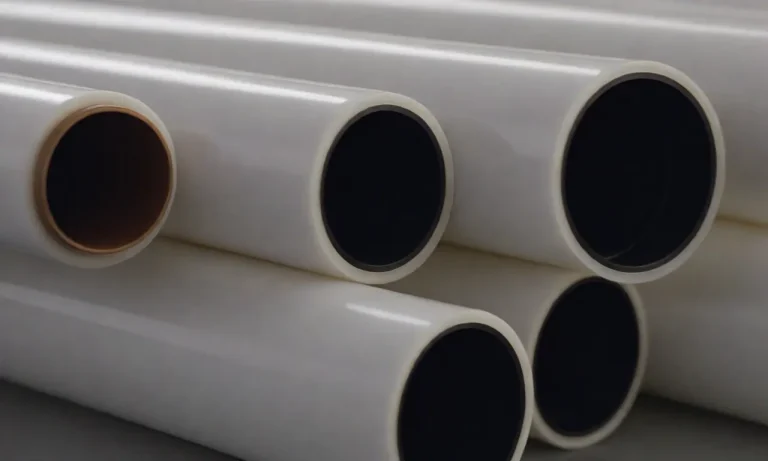 How Long To Let Plumbing Glue Dry: A Comprehensive Guide