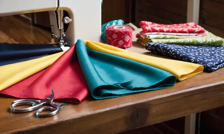 How Many Dog Bandanas Can You Make From A Yard Of Fabric? A Comprehensive Guide