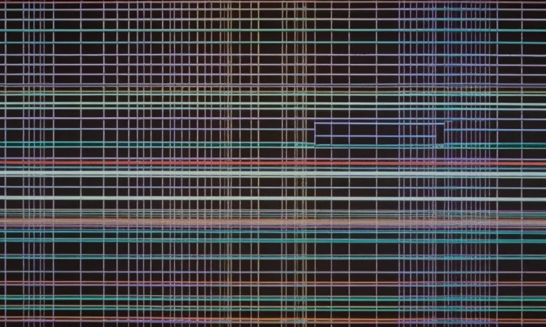 How Many Patterns Are Possible With 9 Dots: Unlocking The Potential Of Android Lock Screen Combinations
