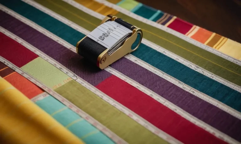 How Many Yards Of Fabric To Reupholster A Wingback Chair: A Comprehensive Guide