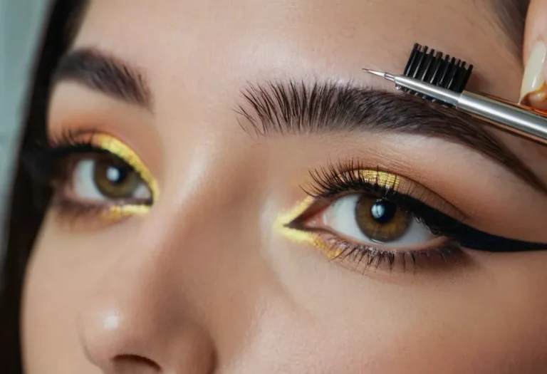 How Much Does It Cost To Thread Eyebrows? A Comprehensive Guide
