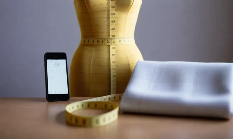 How Much Fabric Do I Need For A Dress? A Comprehensive Calculator Guide