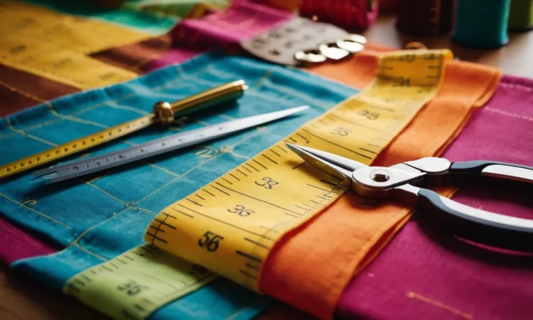 How Much Fabric Do You Need For A Circle Skirt? A Comprehensive Guide
