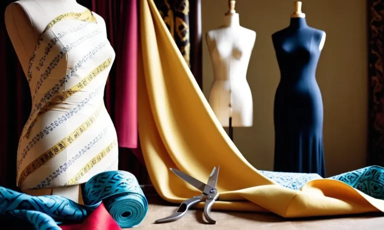 How Much Fabric Do You Need For A Cloak? A Comprehensive Guide