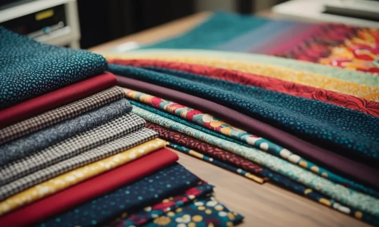 How Much Does Digital Printing On Fabric Cost? A Comprehensive Guide
