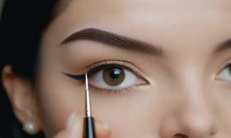 How Often Should You Thread Your Eyebrows? A Comprehensive Guide