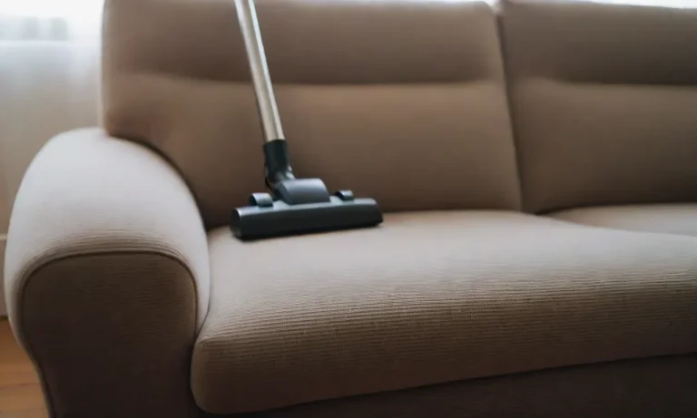 How To Clean Boucle Fabric: A Comprehensive Guide