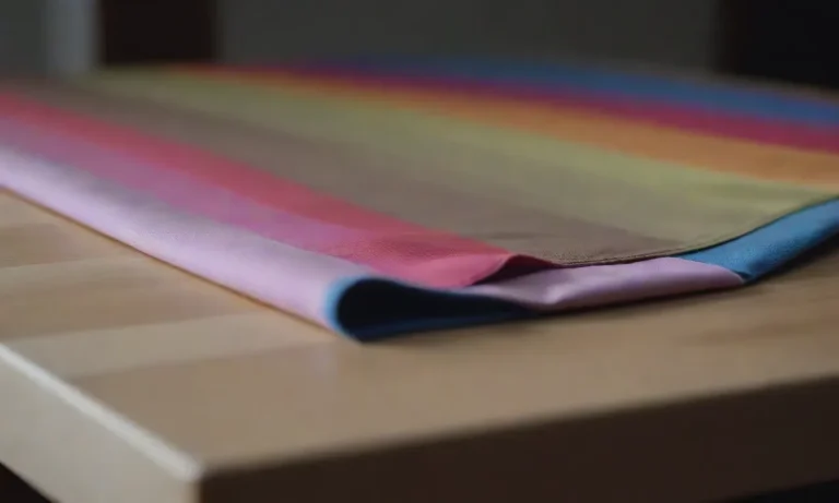 How To Cover A Bulletin Board With Fabric: A Comprehensive Guide