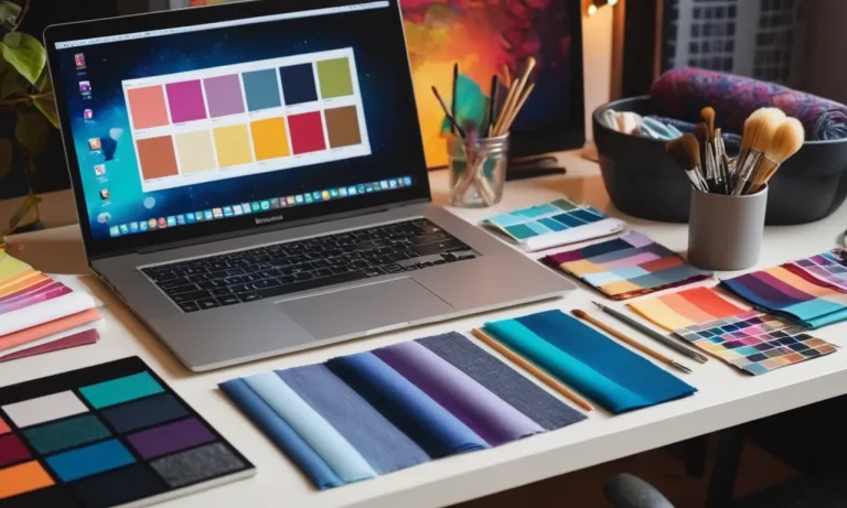 How To Design Your Own Fabric: A Comprehensive Guide