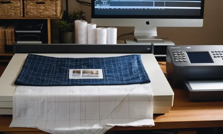 How To Digitize Sewing Patterns: A Comprehensive Guide For The Modern Seamstress