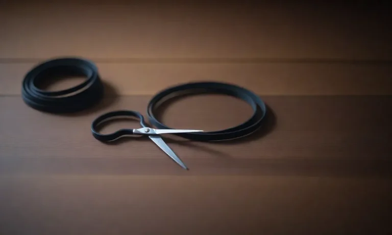 How To Fix A Rubber Bracelet Without Glue: 10 Effective Methods