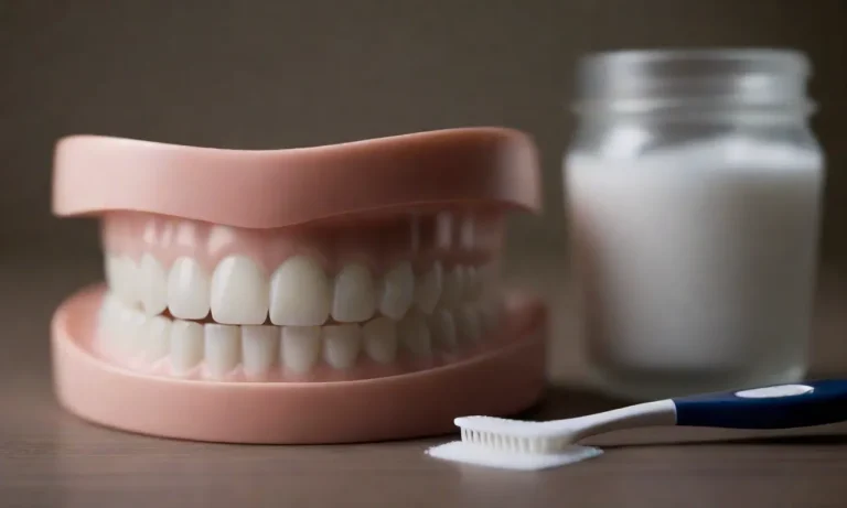 How To Remove Braces Glue From Your Teeth At Home: A Comprehensive Guide