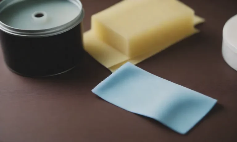 How To Get E6000 Off Fabric: A Comprehensive Guide