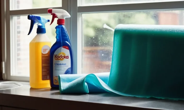How To Get Rid Of Mouse Urine Smell In Fabric: A Comprehensive Guide