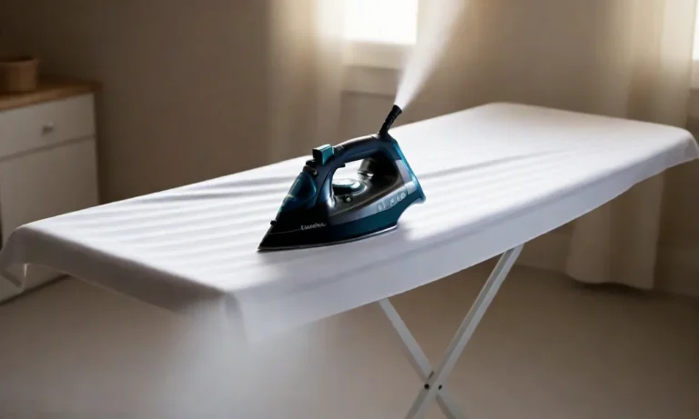 How To Get Wrinkles Out Of Cotton Shirts: A Comprehensive Guide