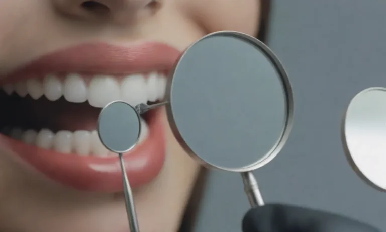 How To Glue A Temporary Crown Back On: A Comprehensive Guide