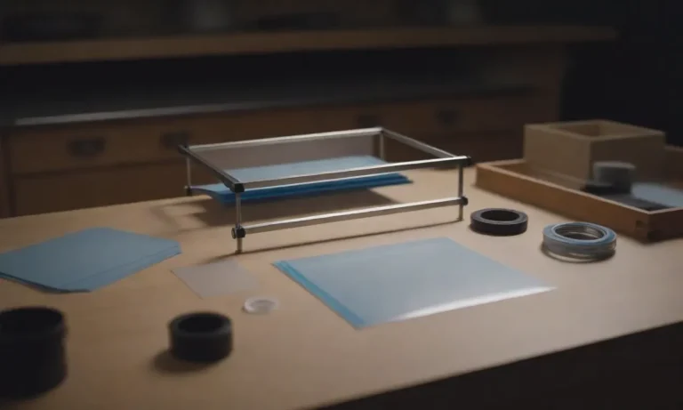How To Glue Acrylic To Wood: A Comprehensive Guide