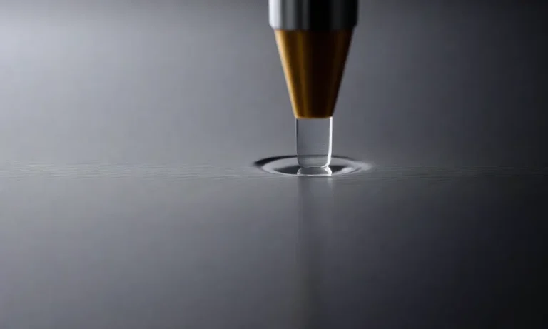 How To Glue Acrylic Together: A Comprehensive Guide