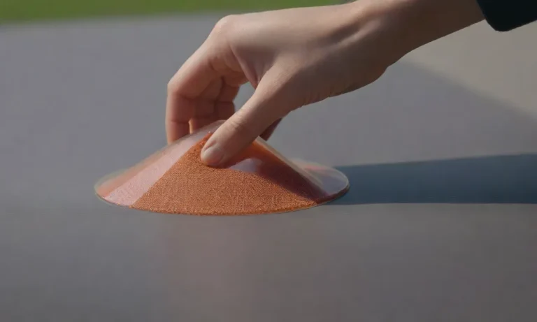 How To Glue Gravel Together: A Comprehensive Guide