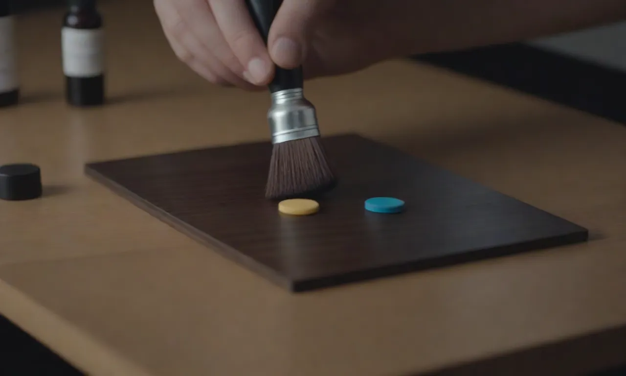 How To Glue To Wood A Comprehensive Guide North Shore Crafts