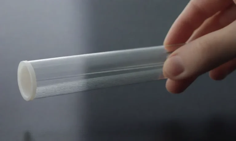 How To Glue Plastic To Glass: A Comprehensive Guide