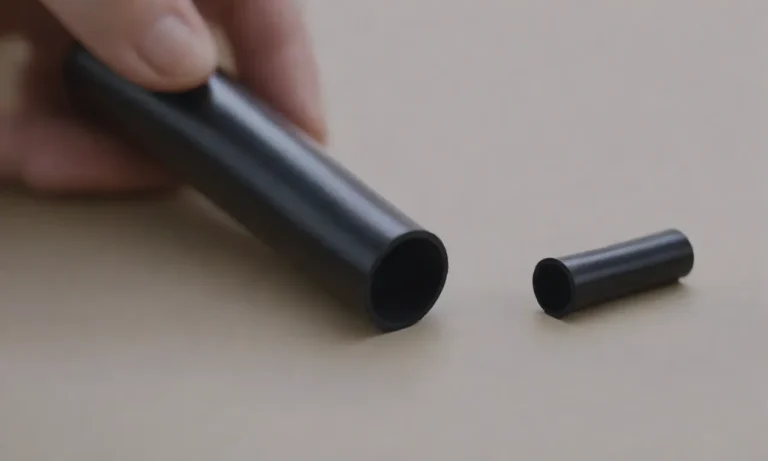 How To Glue Rubber To Rubber: A Comprehensive Guide