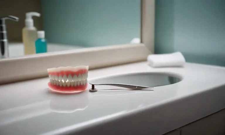 How To Glue A Tooth Back In: A Comprehensive Guide
