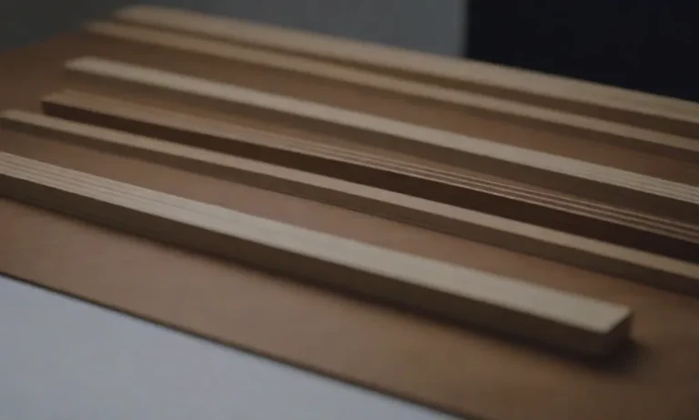 How To Glue Up A Cutting Board: A Comprehensive Guide