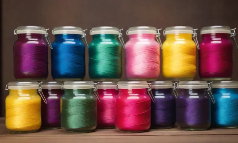 The Ultimate Guide To Hand Dyeing Yarn: A Comprehensive Tutorial