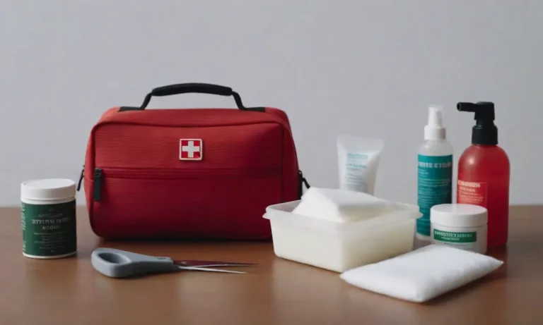 How To Help Hot Glue Gun Burns: A Comprehensive Guide To Treatment And Prevention