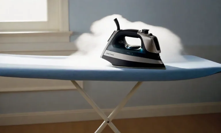 How To Iron Modal Fabric: A Comprehensive Guide For Perfect Results