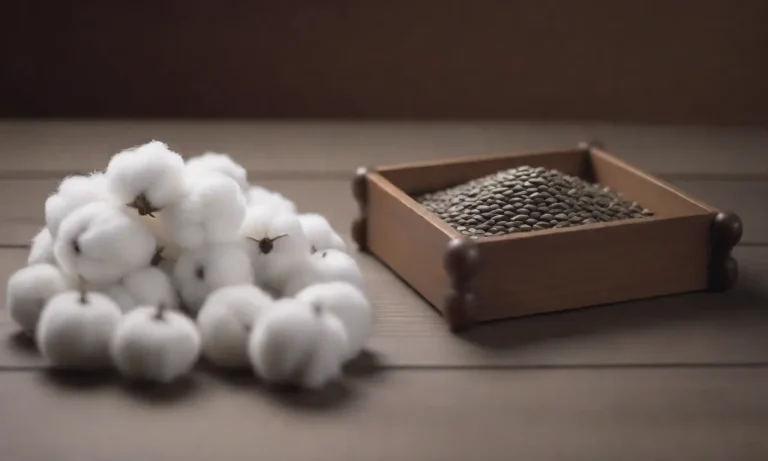 How To Make A Cotton Gin: A Comprehensive Guide