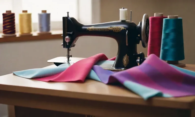 How To Make A Full Head Mask Out Of Fabric: A Comprehensive Guide