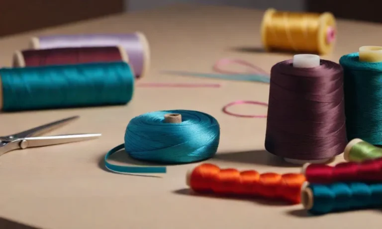How To Make Chenille Patches Without An Embroidery Machine: A Comprehensive Guide