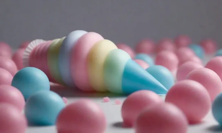 How To Make Cotton Candy With Jolly Ranchers: A Sweet Diy Adventure