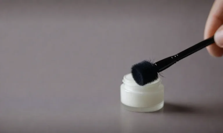 How To Make Eyelash Glue Sticky Again: A Comprehensive Guide