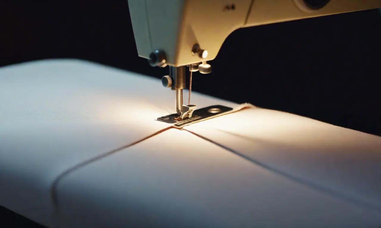 How To Make Eyelets In Fabric A Comprehensive Guide North Shore Crafts