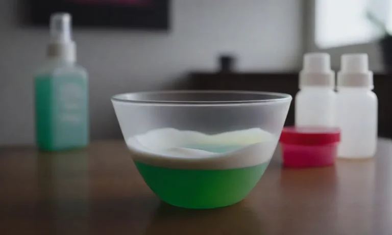How To Make Slime With Elmer’S Glue And Activator: A Comprehensive Guide