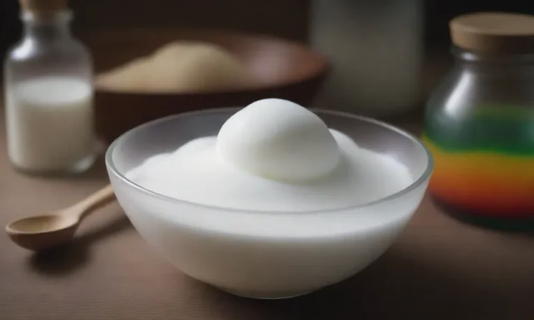 How To Make Slime With Elmer’S Glue And Baking Soda: A Comprehensive Guide