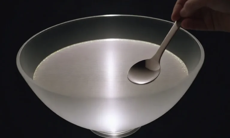 How To Make Slime With Glitter Glue And Water: A Comprehensive Guide