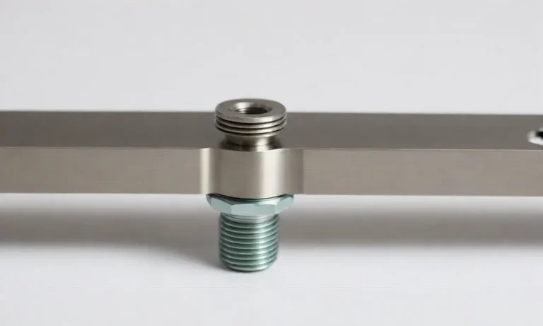 How To Measure Faucet Thread Size: A Comprehensive Guide