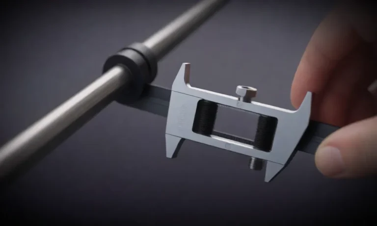 How To Measure Npt Thread Size: A Comprehensive Guide