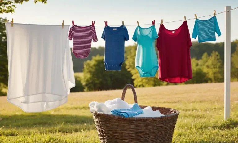 How To Not Shrink 100% Cotton: A Comprehensive Guide To Preserving Your Garments