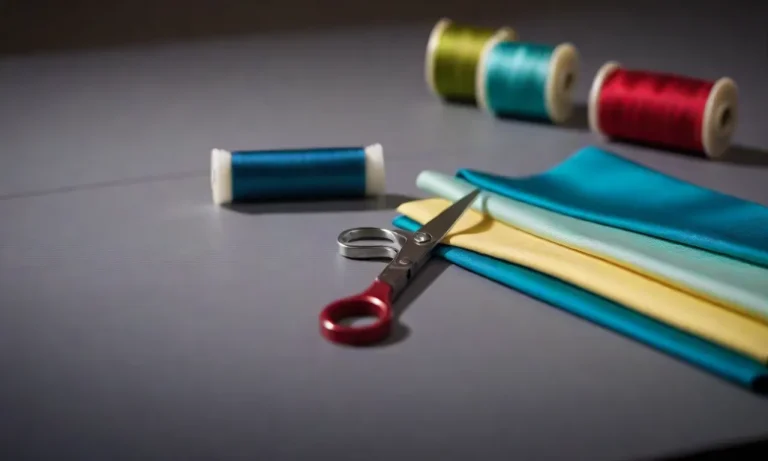 How To Pattern Match Fabric: A Comprehensive Guide For Seamless Results