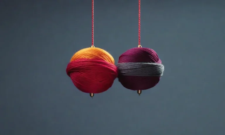 How To Ply Yarn On A Drop Spindle: A Comprehensive Guide