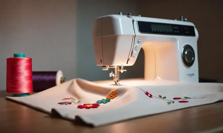 How To Print Embroidery Patterns: A Comprehensive Guide