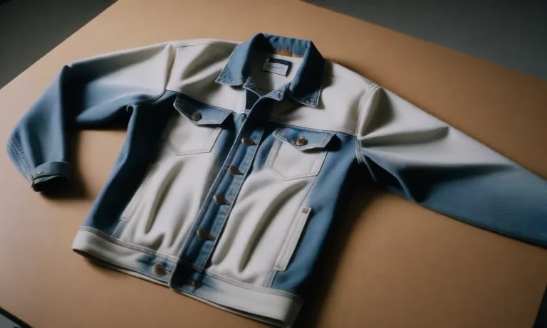 How To Print On Denim: A Comprehensive Guide For Fabric Enthusiasts