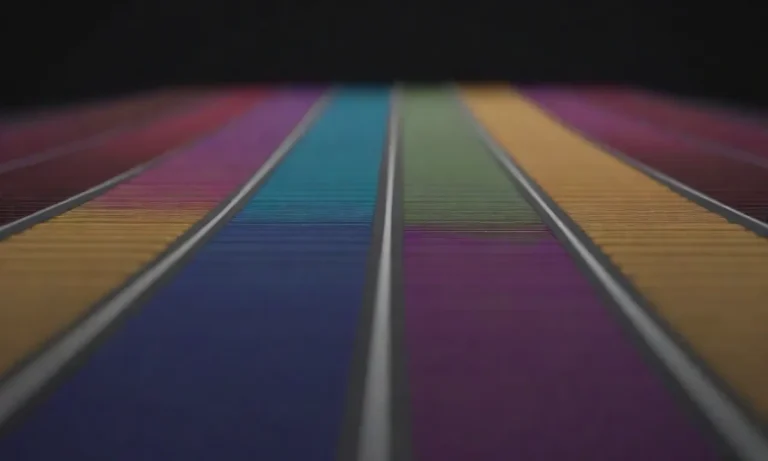 How To Read Weaving Patterns: A Comprehensive Guide For Textile Enthusiasts